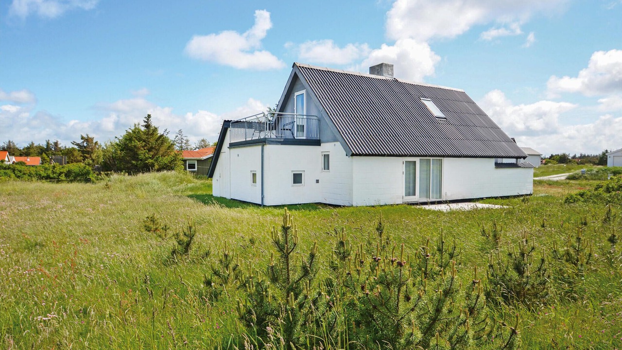 Photo of Outdoor in Vorupør