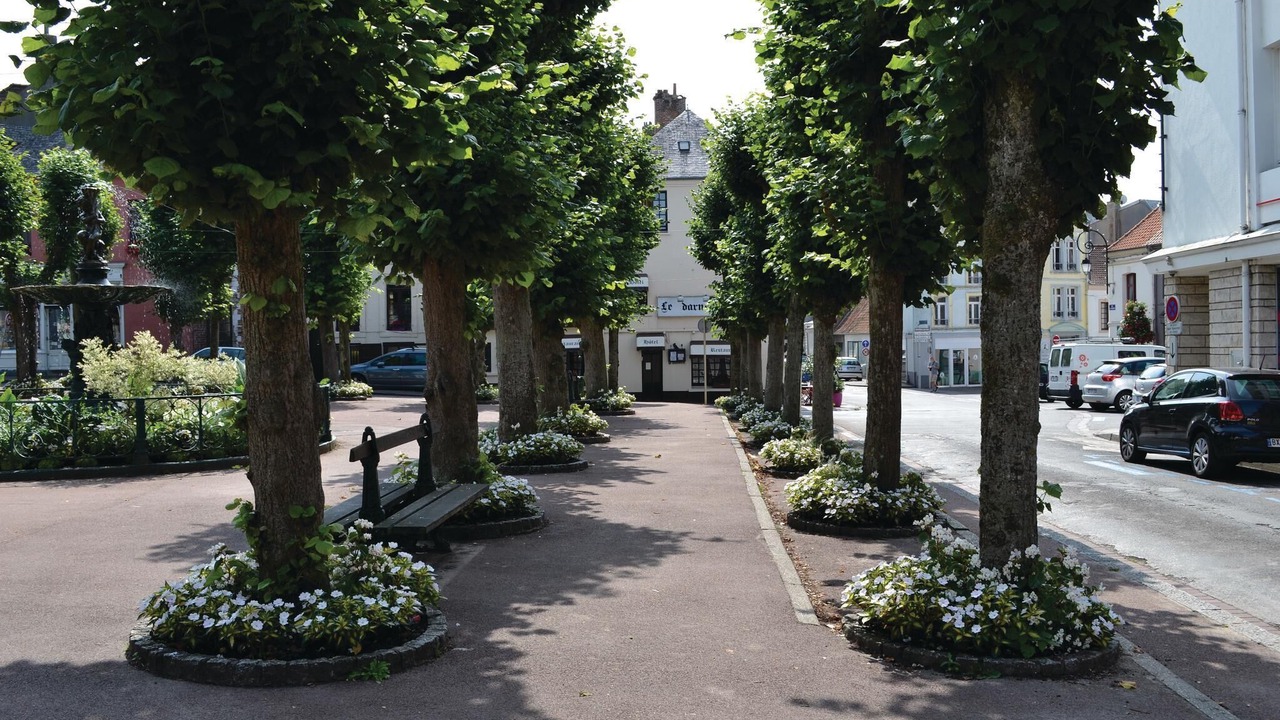 Photo of Others in Maninghem