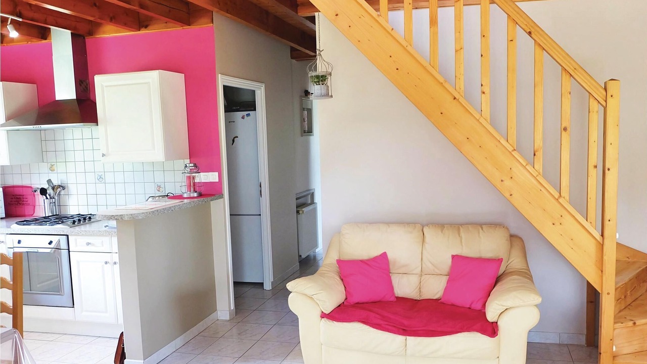 Photo of Bedroom in Maninghem
