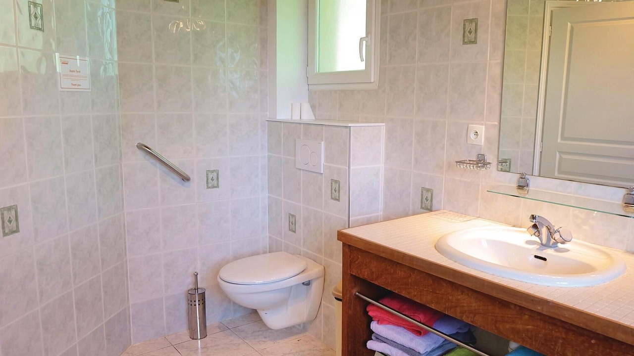 Photo of Bathroom in Maninghem