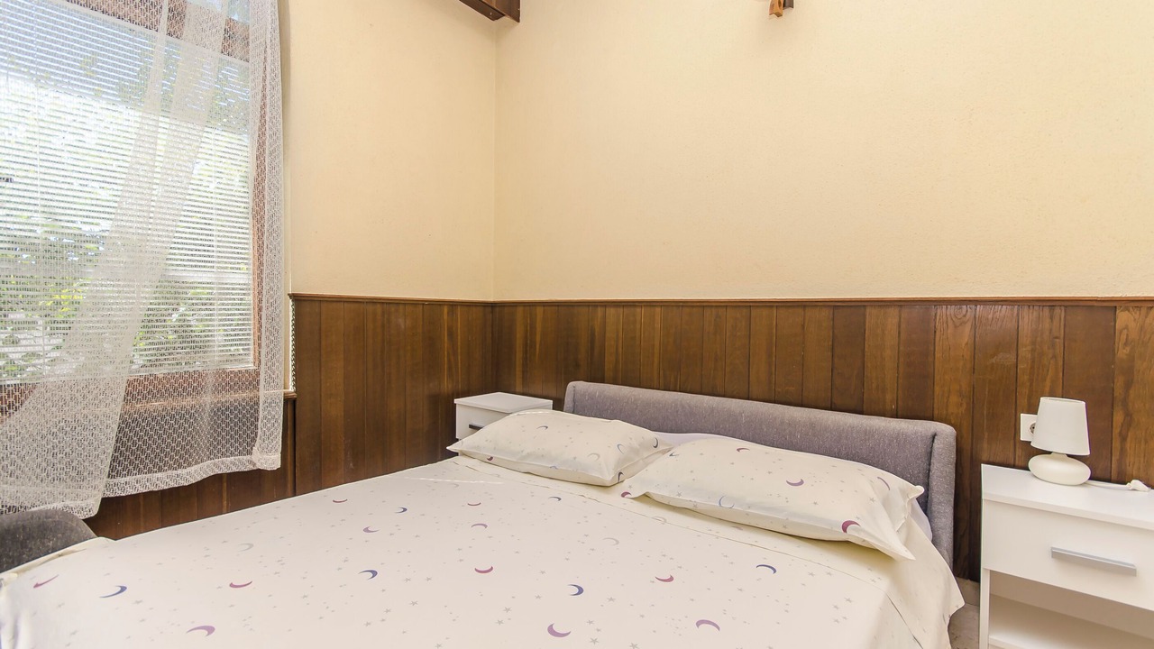 Photo of Bedroom in Rogoznica
