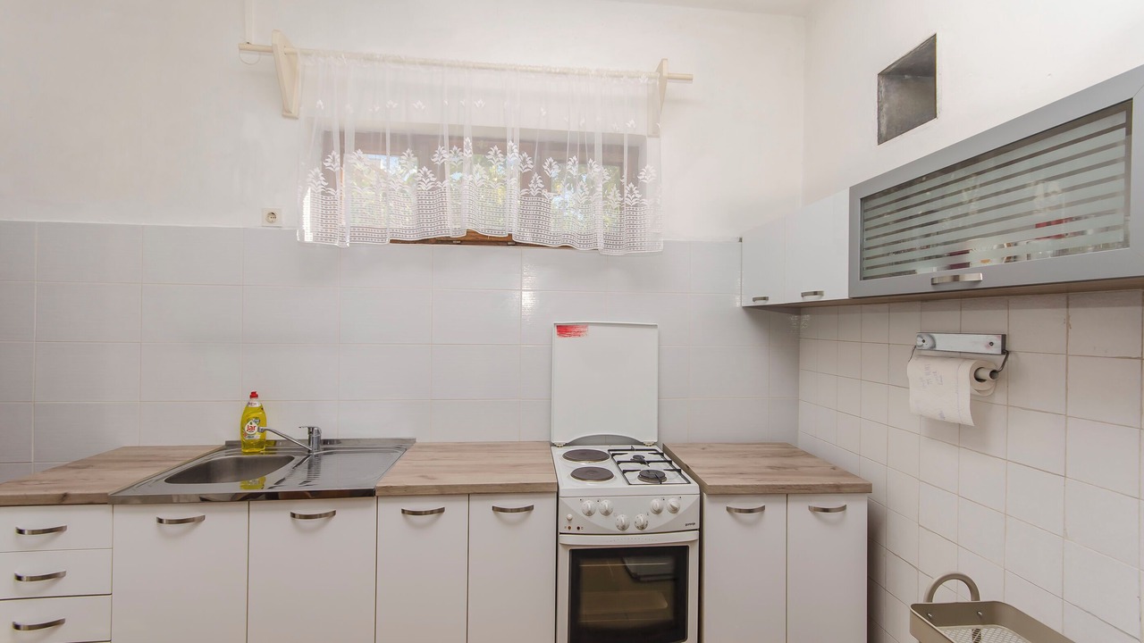 Photo of Kitchen in Rogoznica