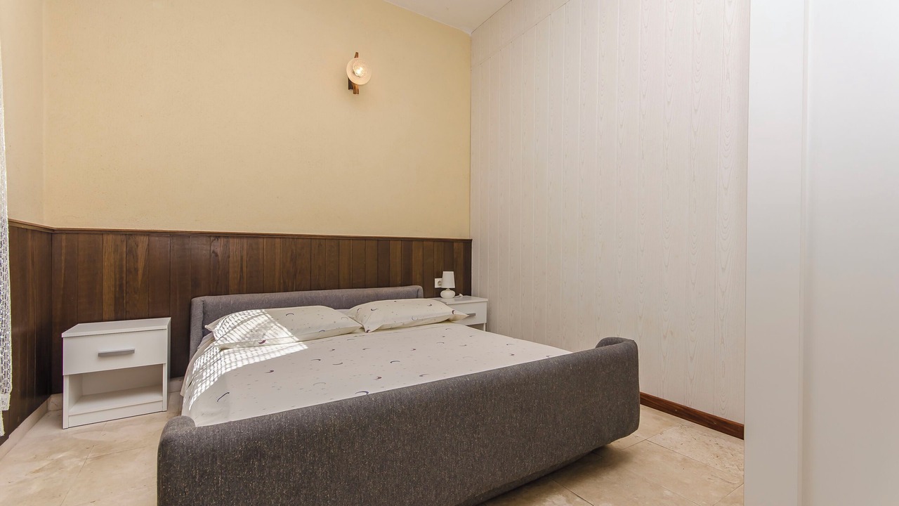 Photo of Bedroom in Rogoznica