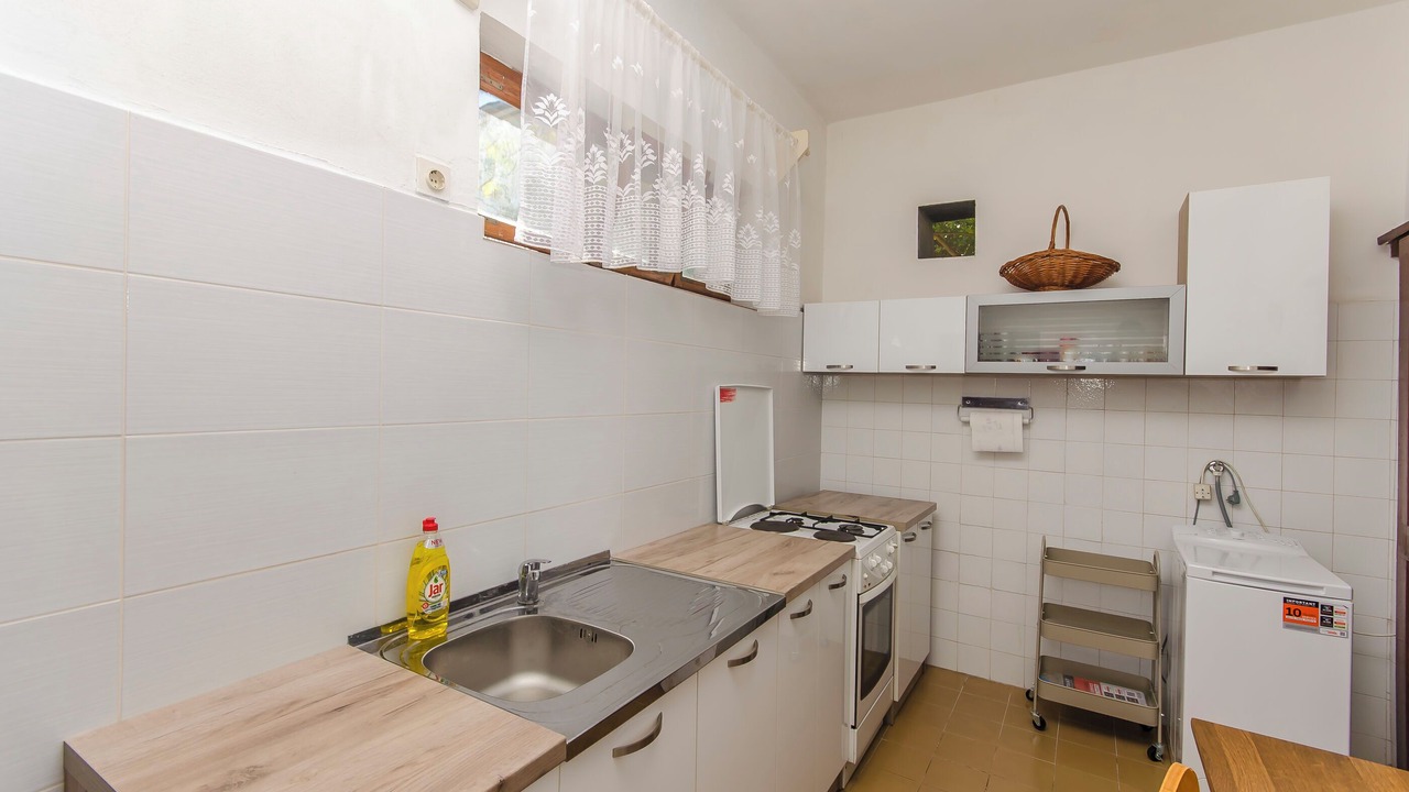 Photo of Kitchen in Rogoznica