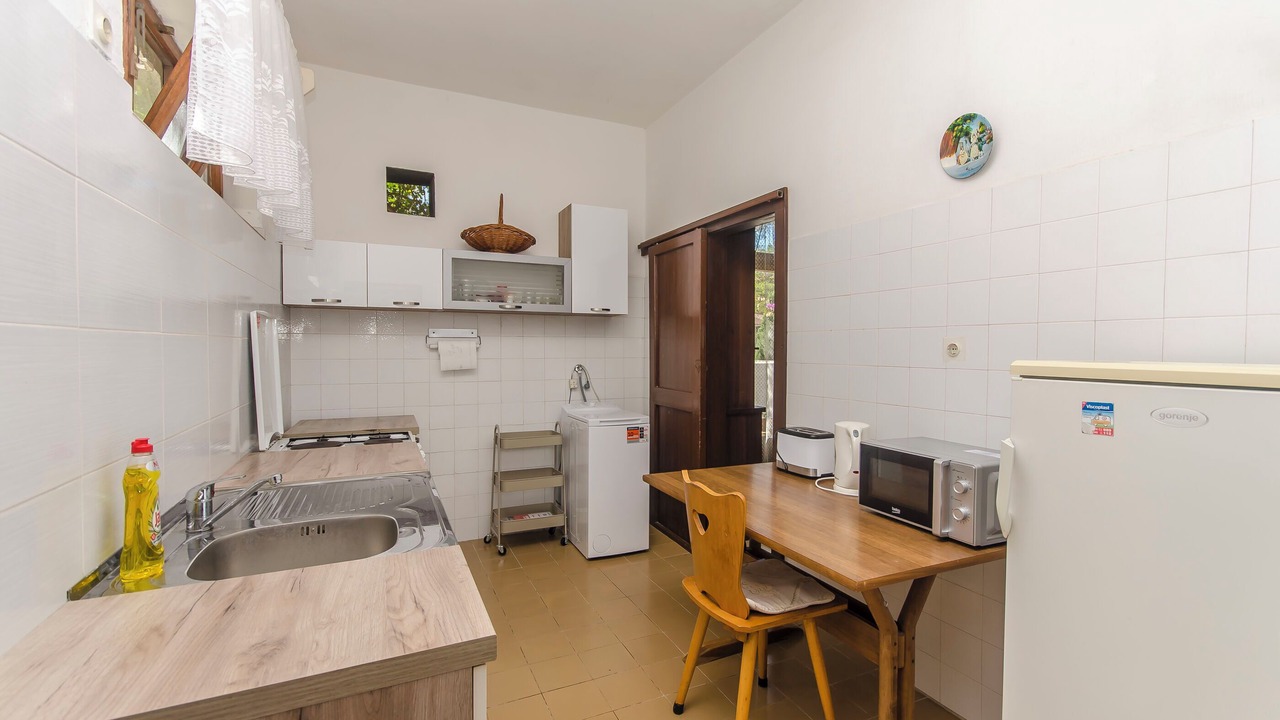 Photo of Kitchen in Rogoznica
