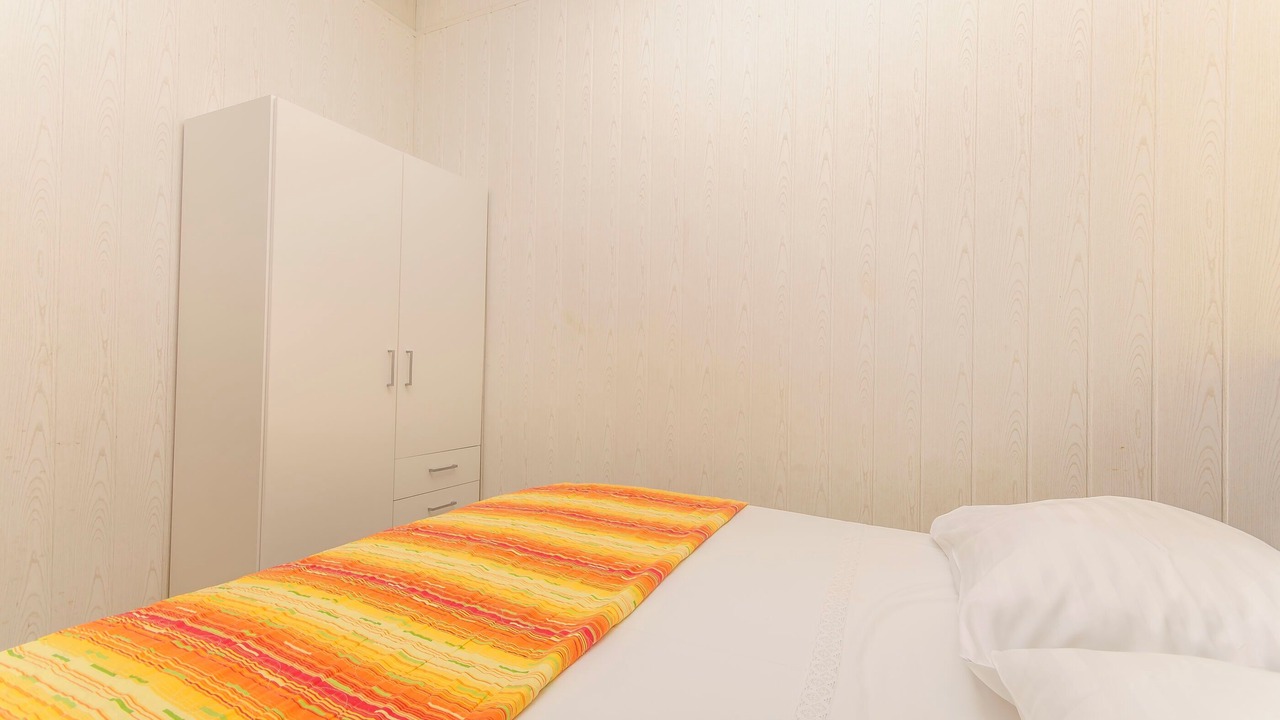 Photo of Bedroom in Rogoznica