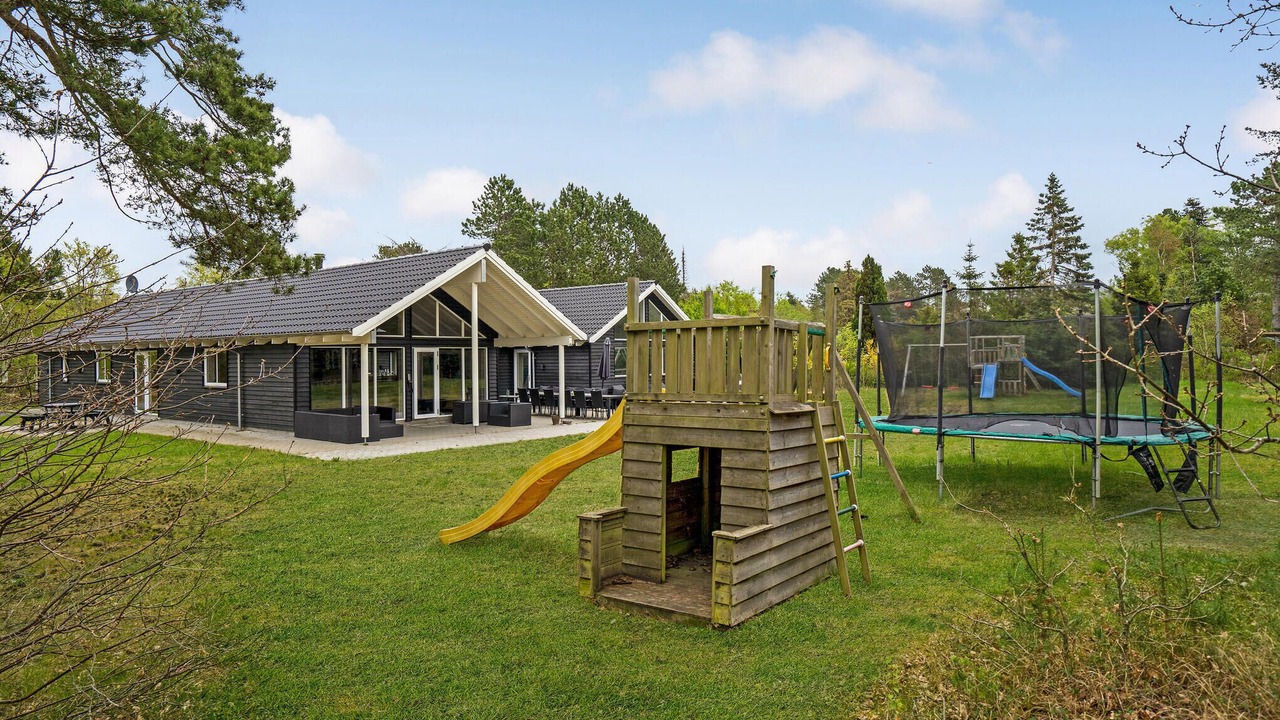 Photo of Outdoor in Hoensinge