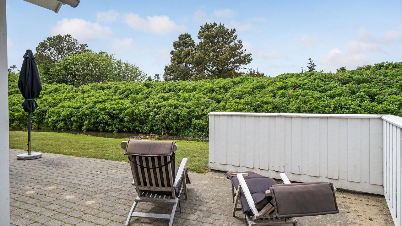 Photo of Others in Blavand Strand