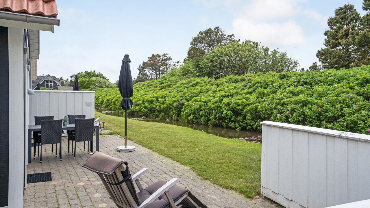 Photo of Others in Blavand Strand