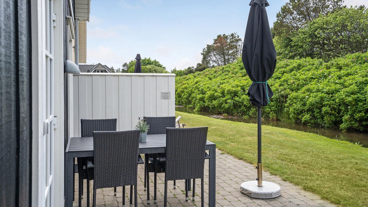 Photo of Others in Blavand Strand