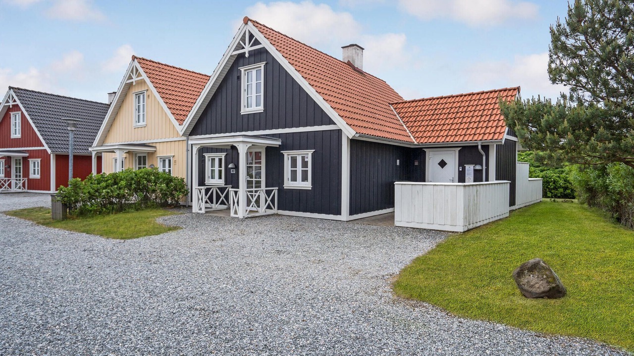 Photo of Outdoor in Blavand Strand