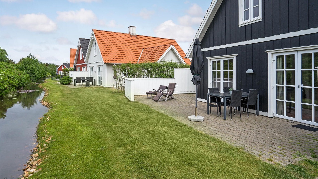 Photo of Outdoor in Blavand Strand