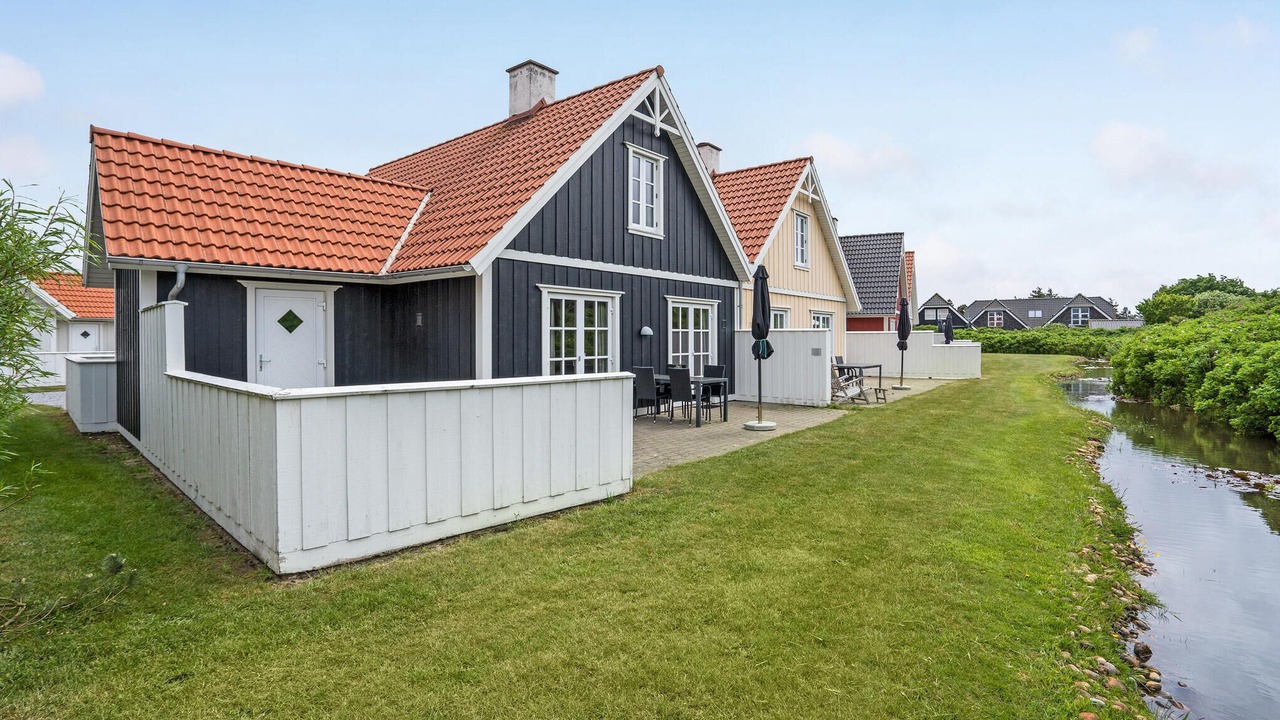 Photo of Outdoor in Blavand Strand