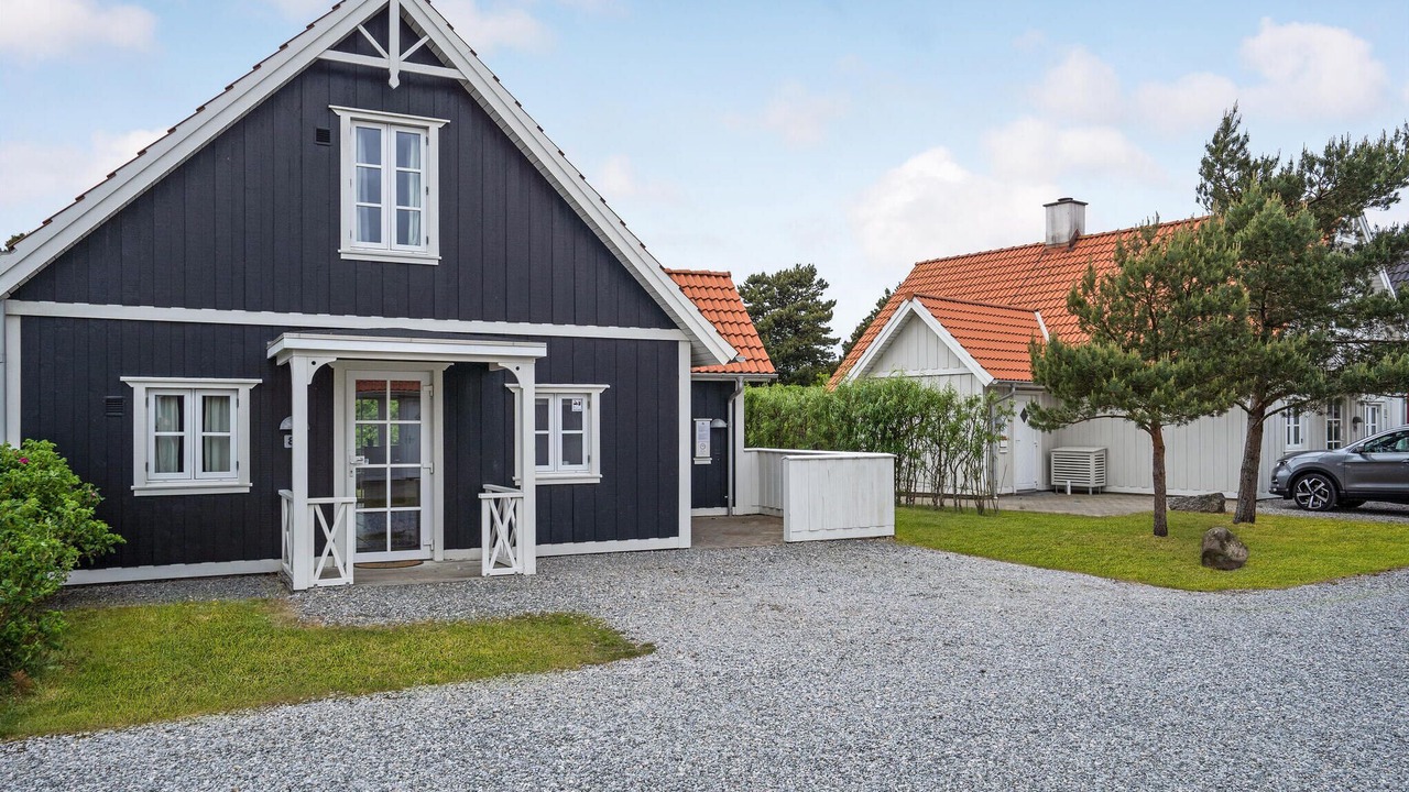 Photo of Outdoor in Blavand Strand