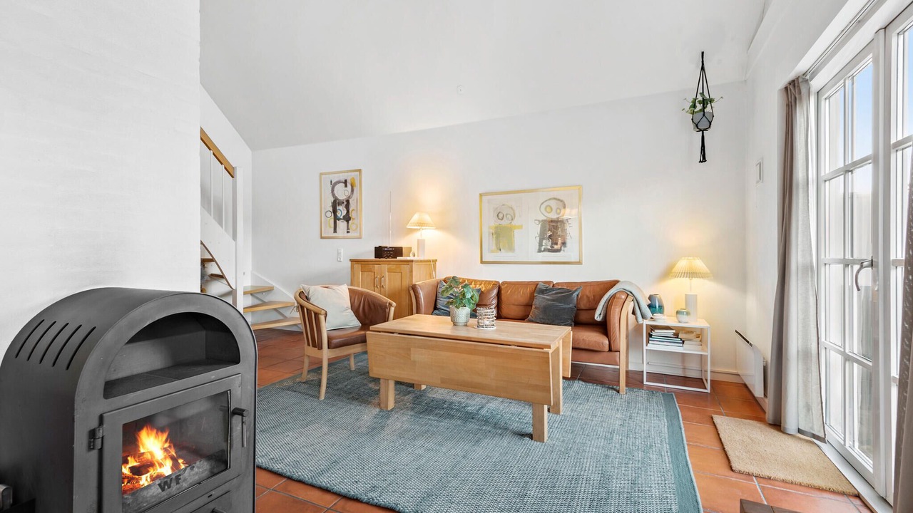 Photo of Bedroom in Blavand Strand