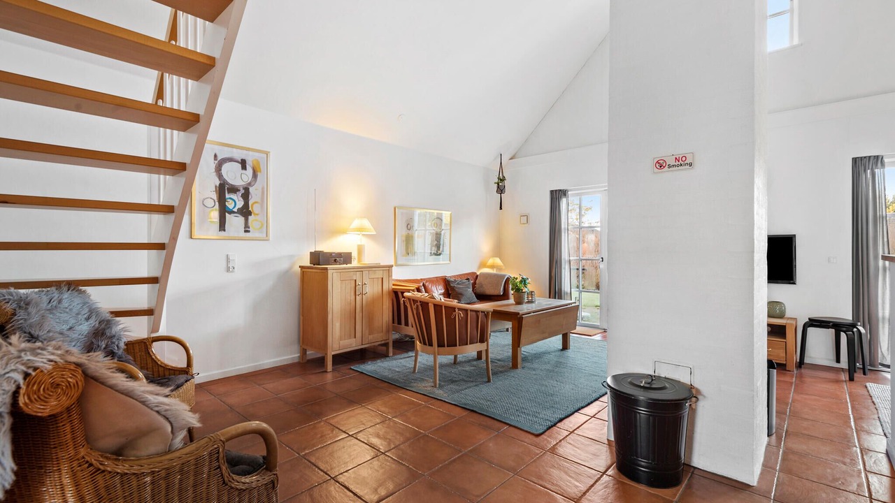 Photo of Bedroom in Blavand Strand