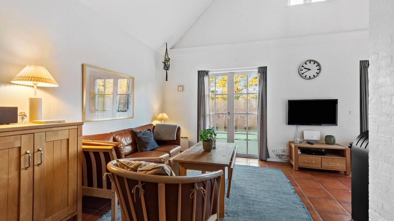 Photo of Bedroom in Blavand Strand