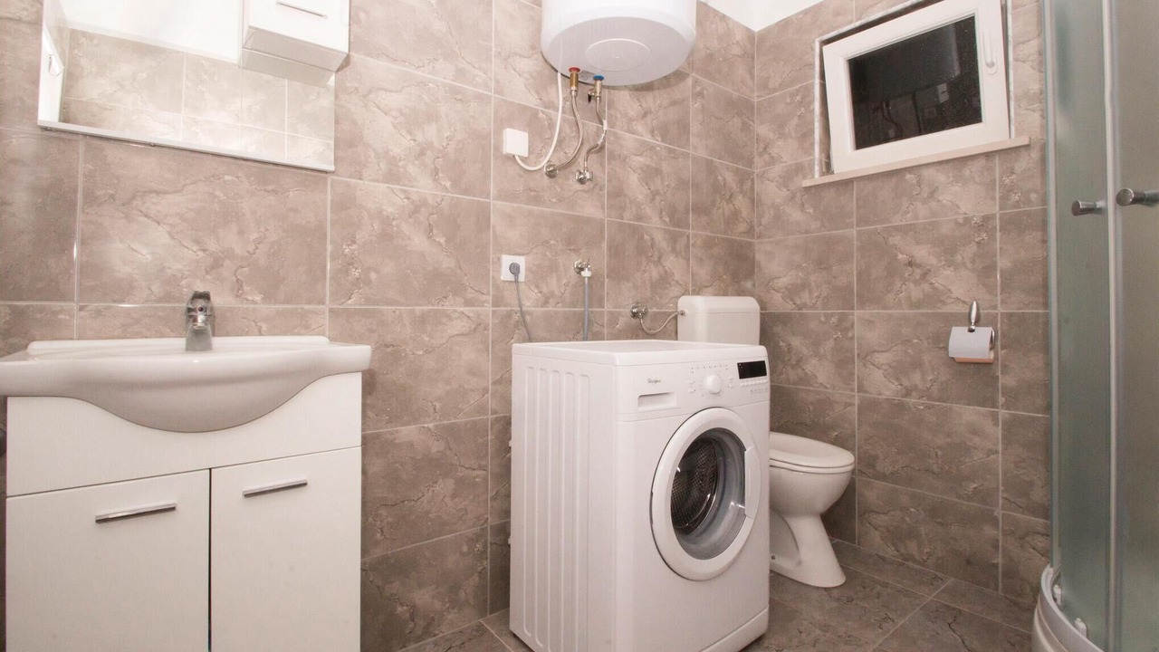 Photo of Bathroom in Blato