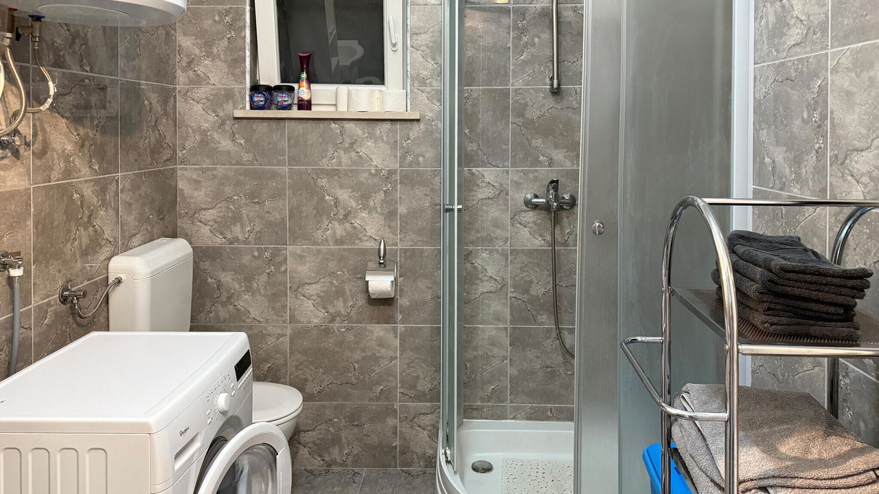 Photo of Bathroom in Blato