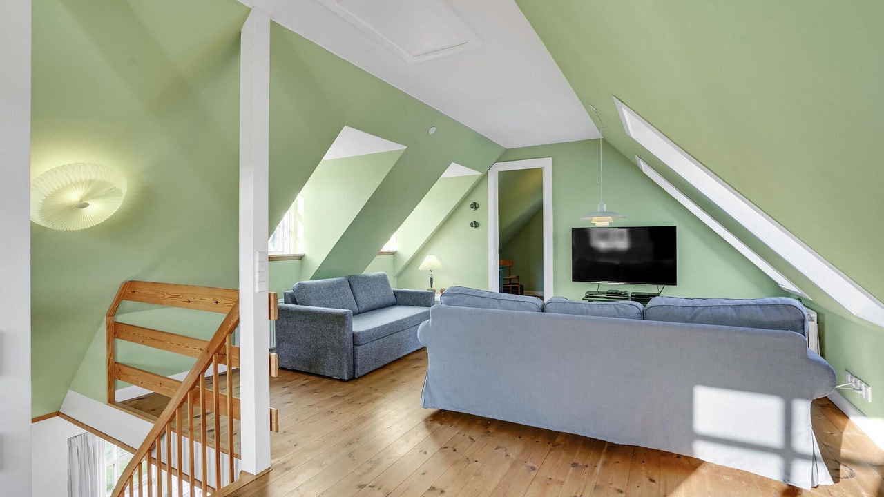 Photo of Bedroom in Skibby