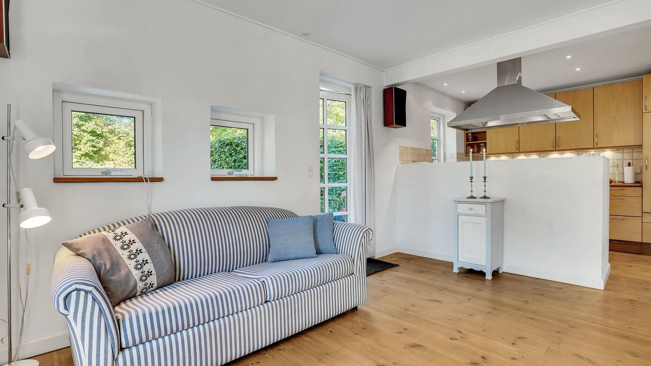 Photo of Bedroom in Skibby