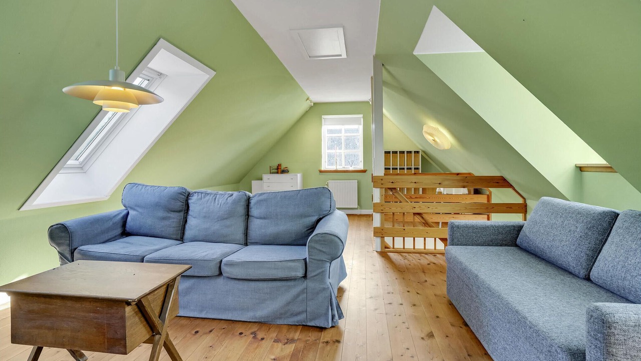 Photo of Bedroom in Skibby