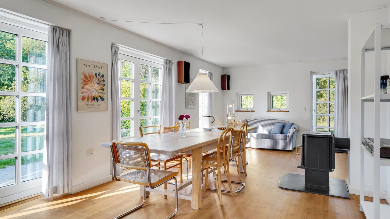 Photo of Bedroom in Skibby