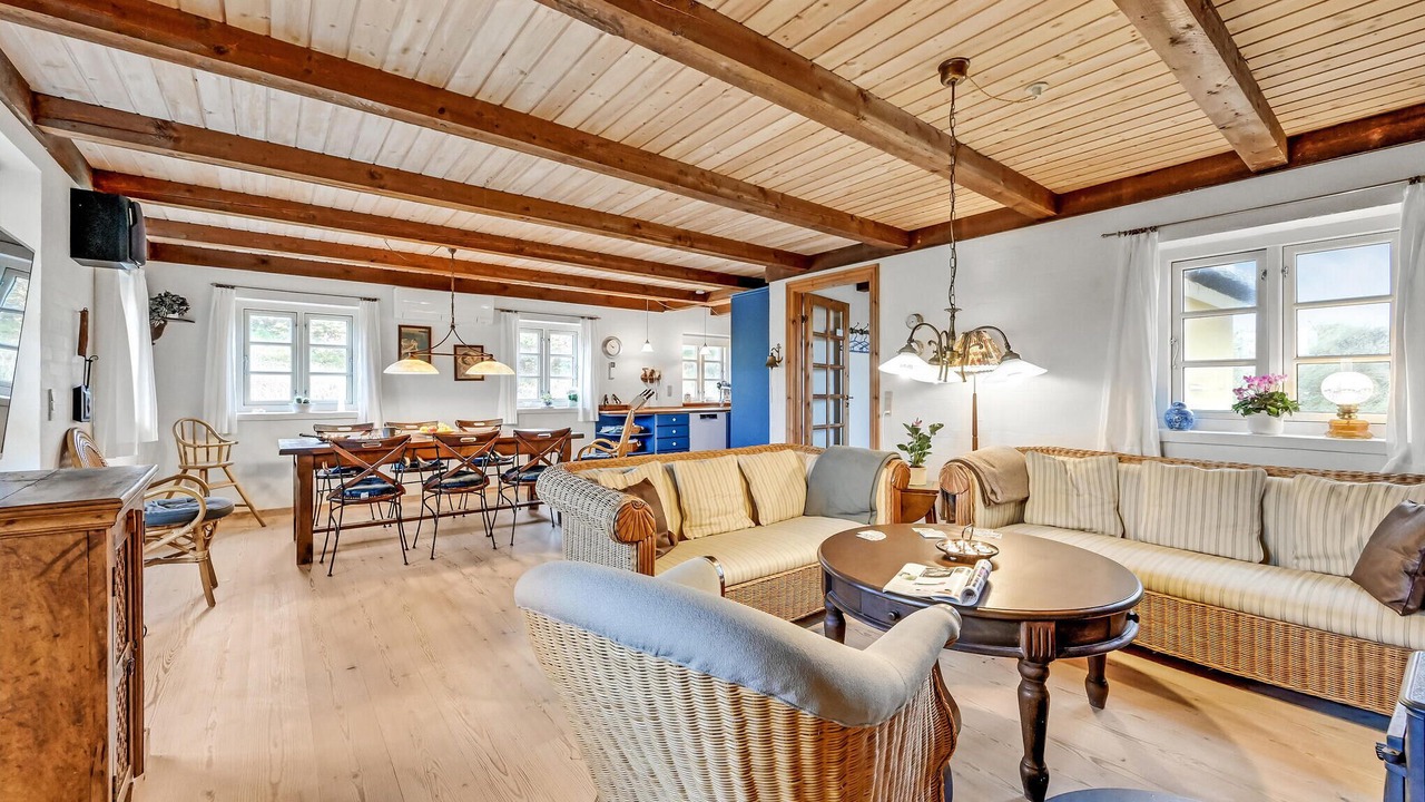 Photo of Bedroom in Bjerregard Strand
