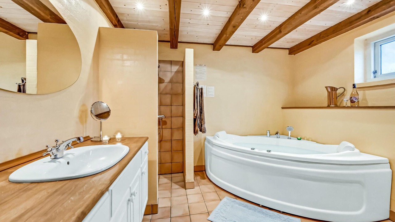 Photo of Bathroom in Bjerregard Strand