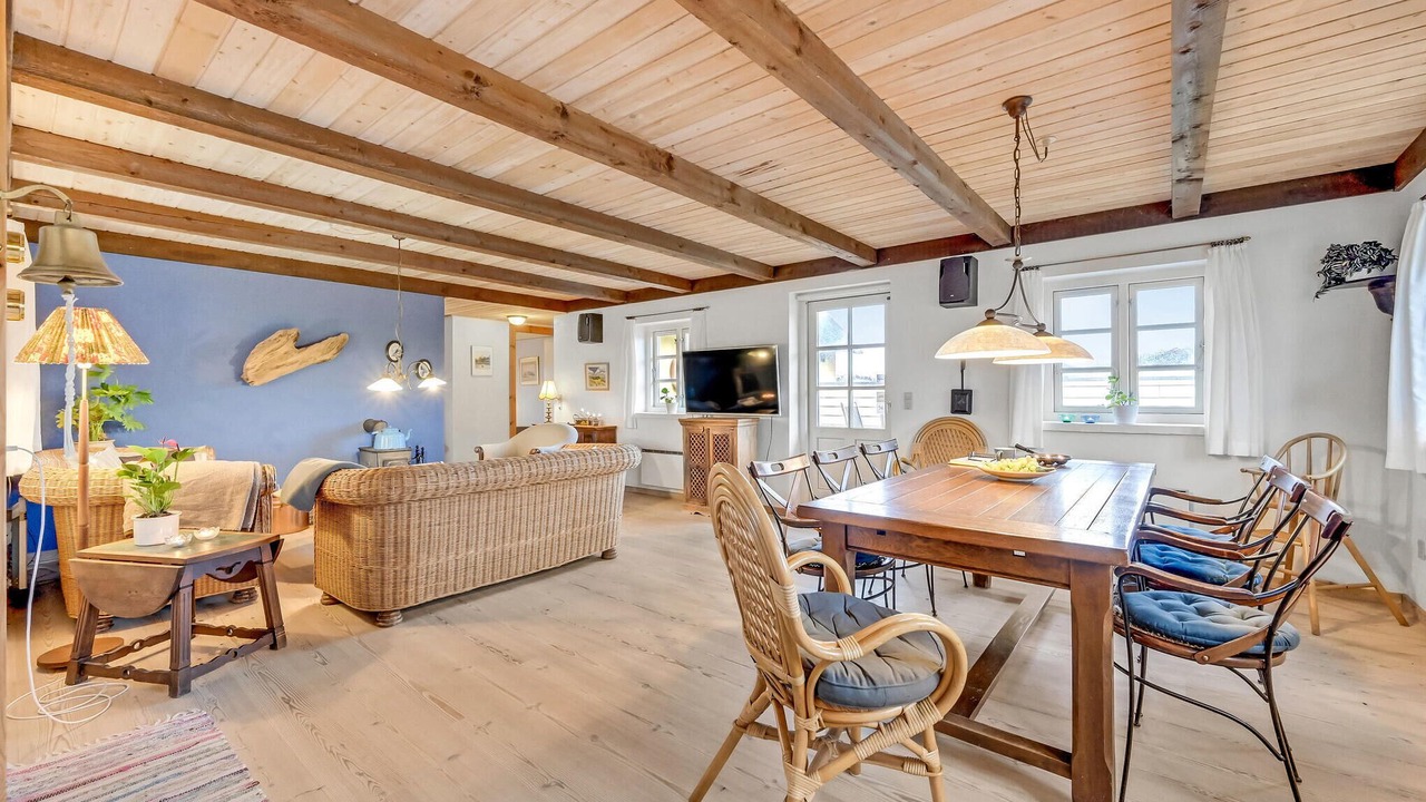 Photo of Bedroom in Bjerregard Strand