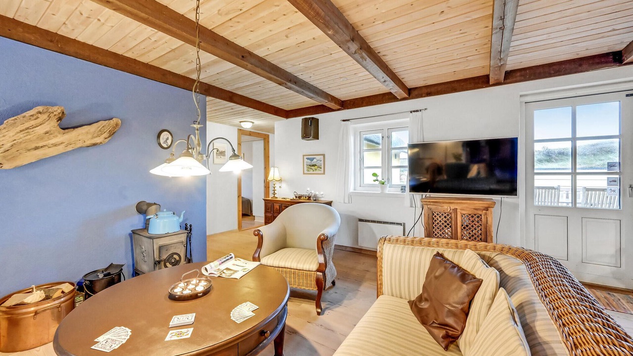 Photo of Bedroom in Bjerregard Strand