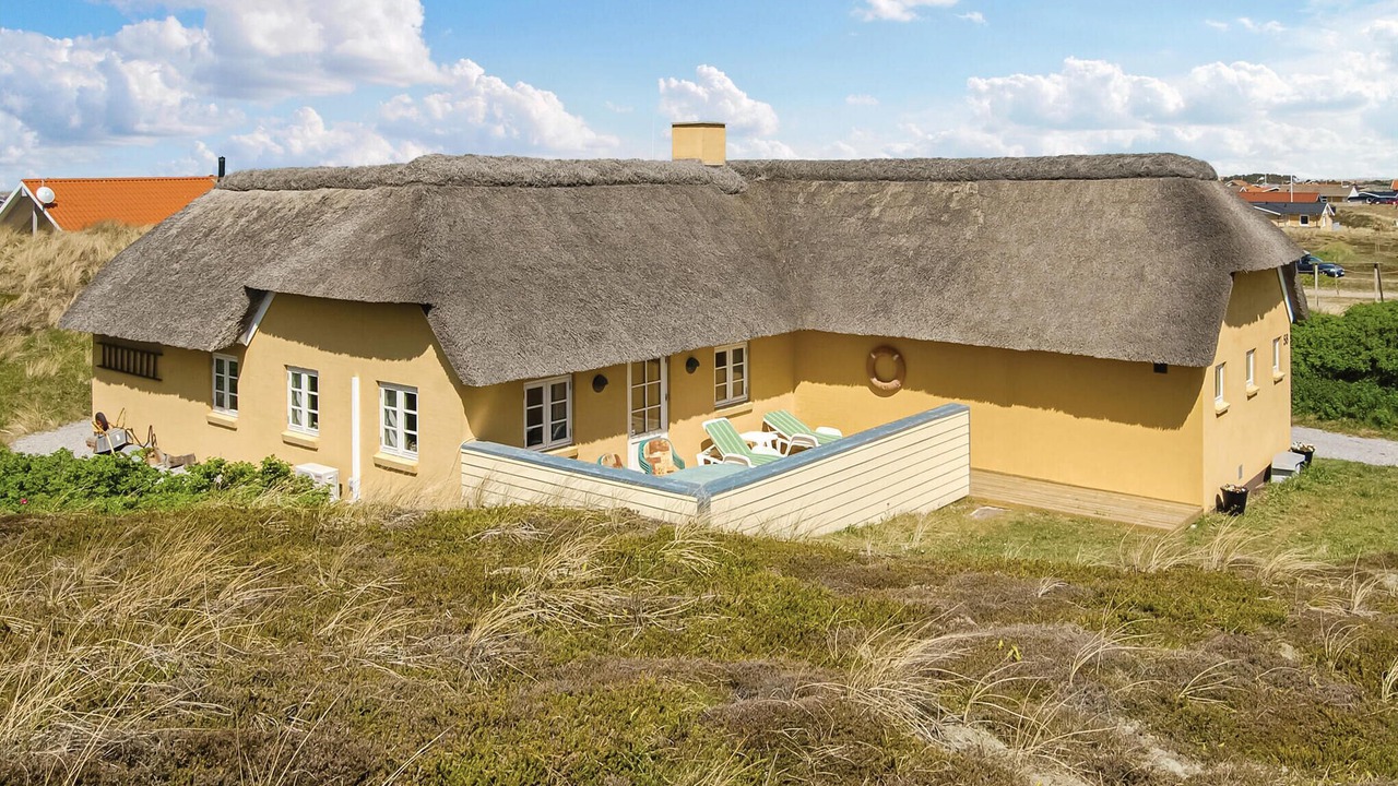 Photo of Others in Bjerregard Strand