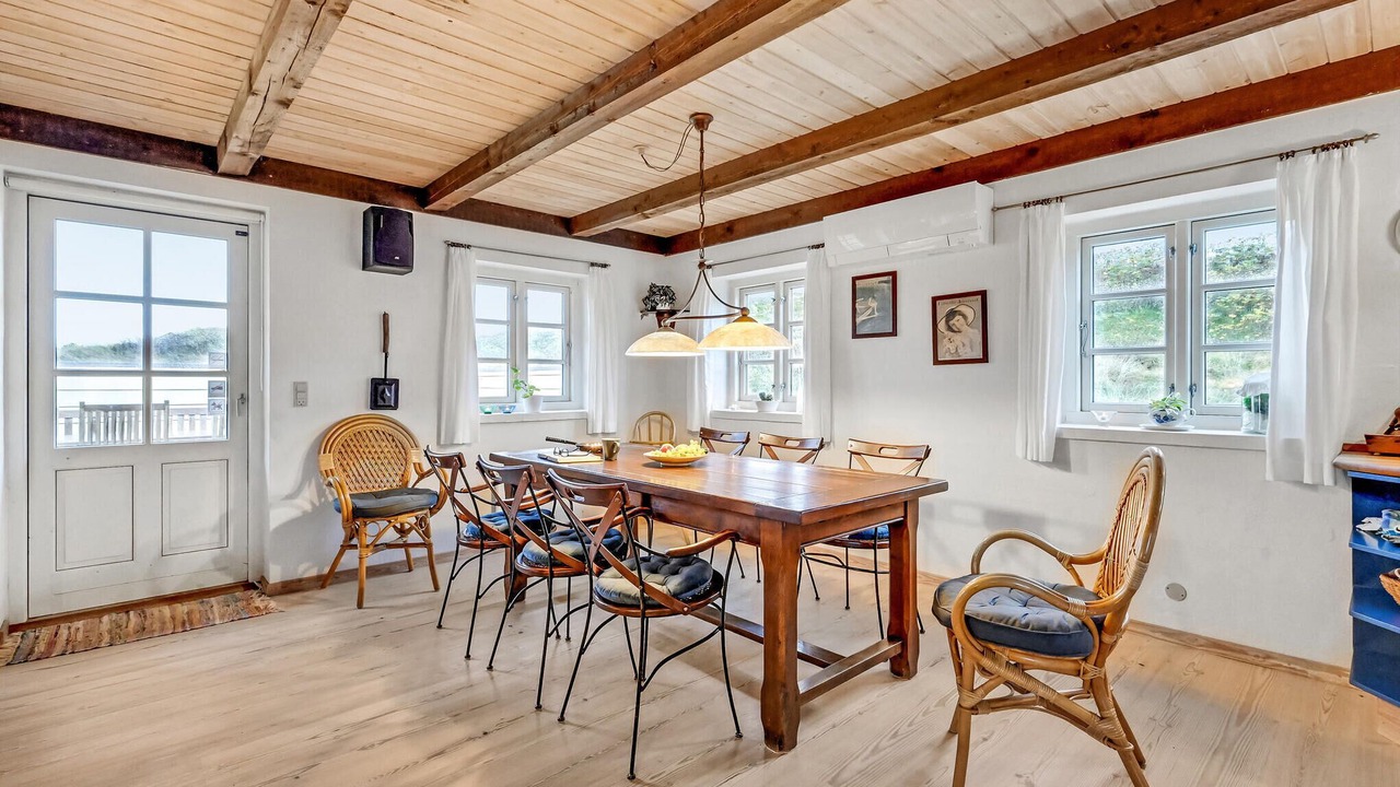 Photo of Bedroom in Bjerregard Strand