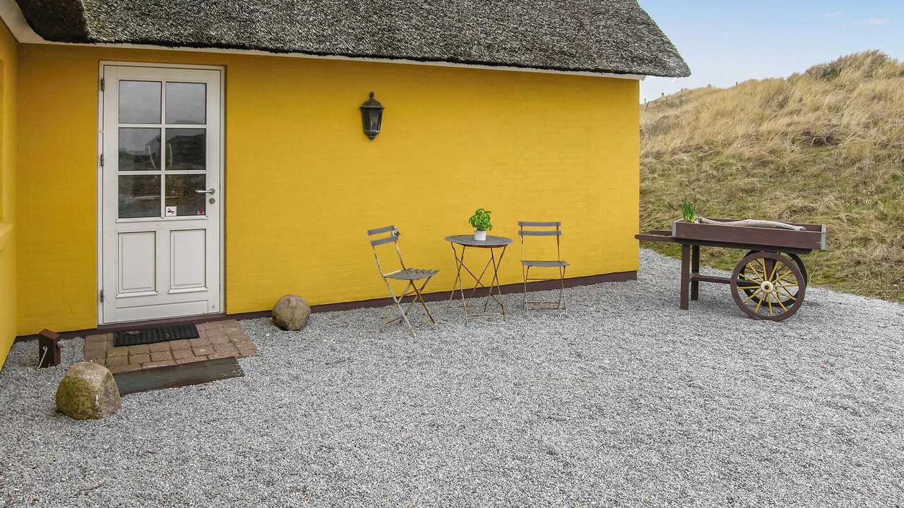 Photo of Others in Bjerregard Strand