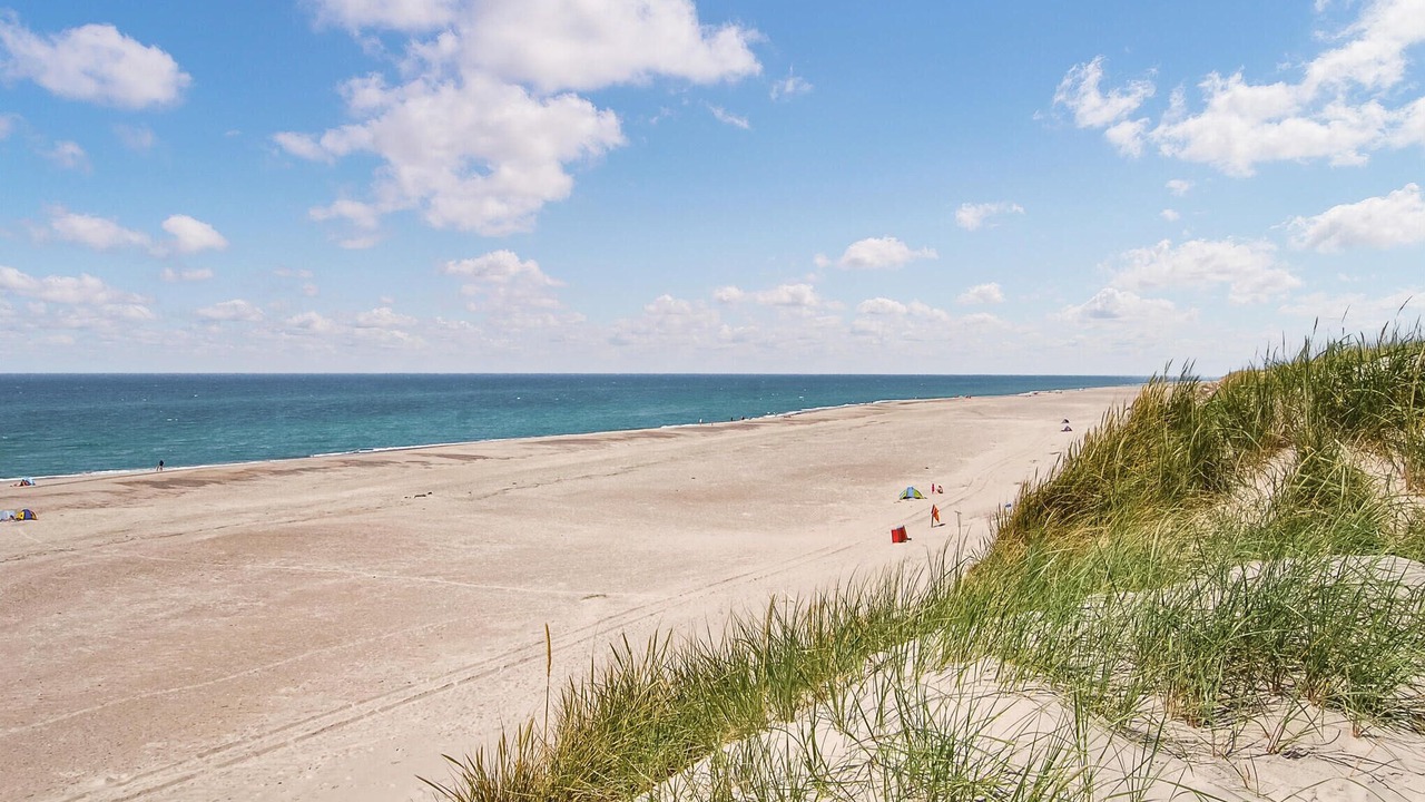 Photo of Others in Bjerregard Strand