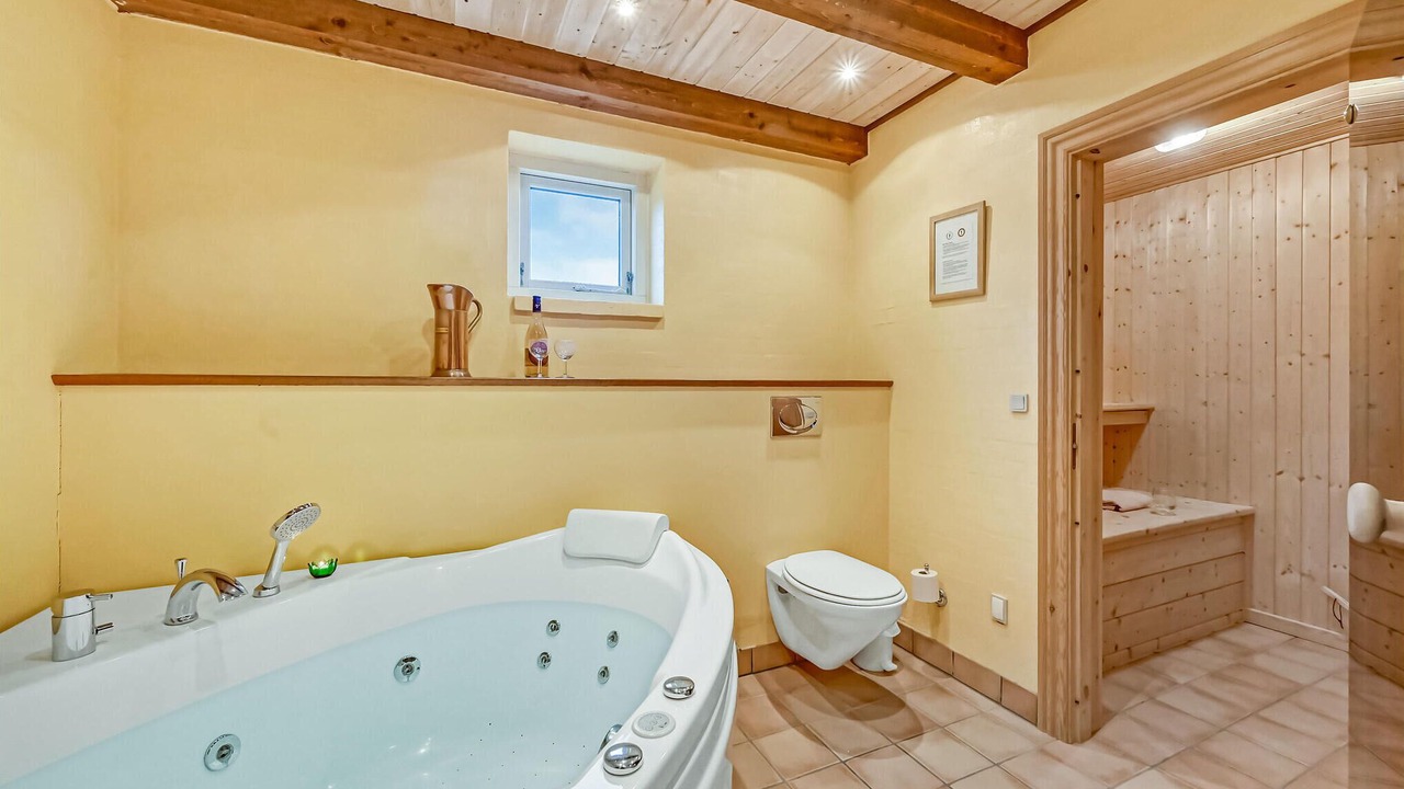 Photo of Bathroom in Bjerregard Strand