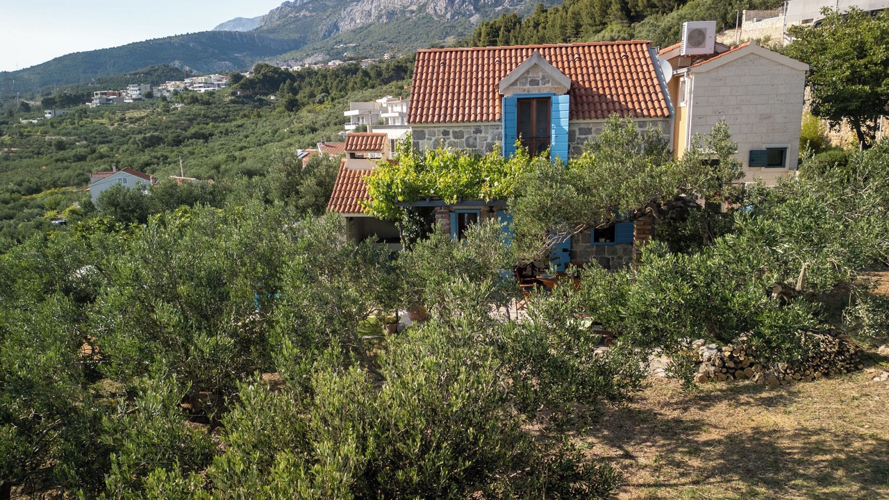 Photo of Outdoor in Makarska