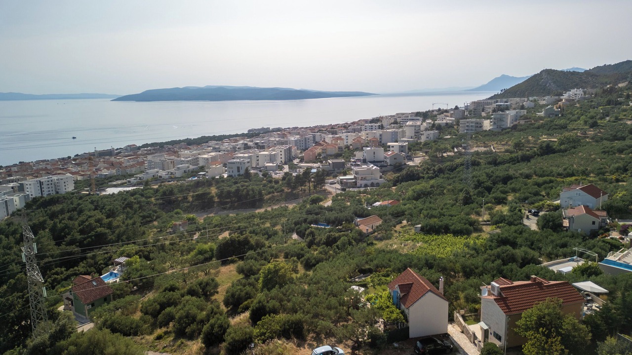 Photo of Outdoor in Makarska