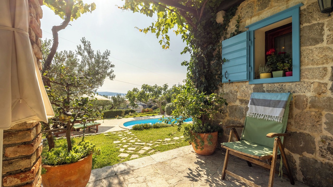Photo of Outdoor in Makarska