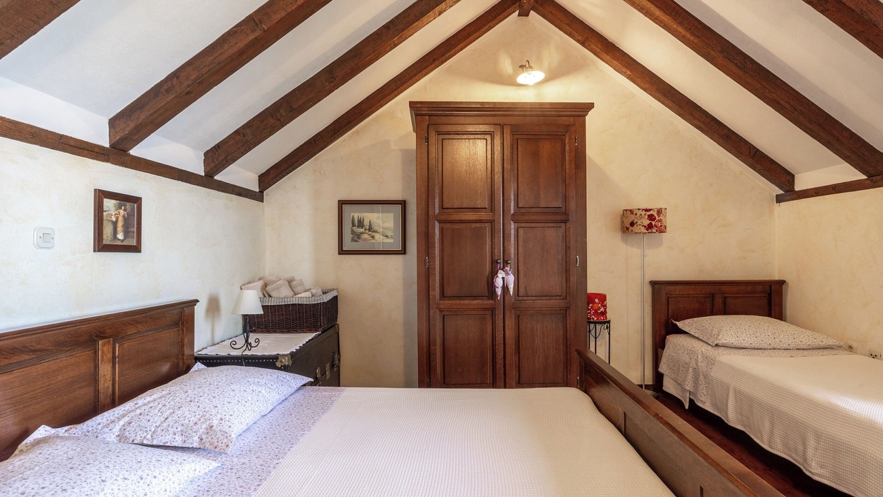 Photo of Bedroom in Makarska