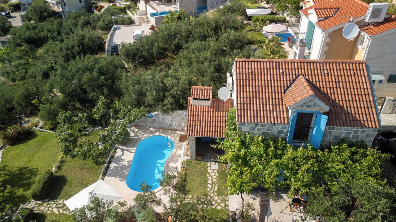 Photo of Outdoor in Makarska