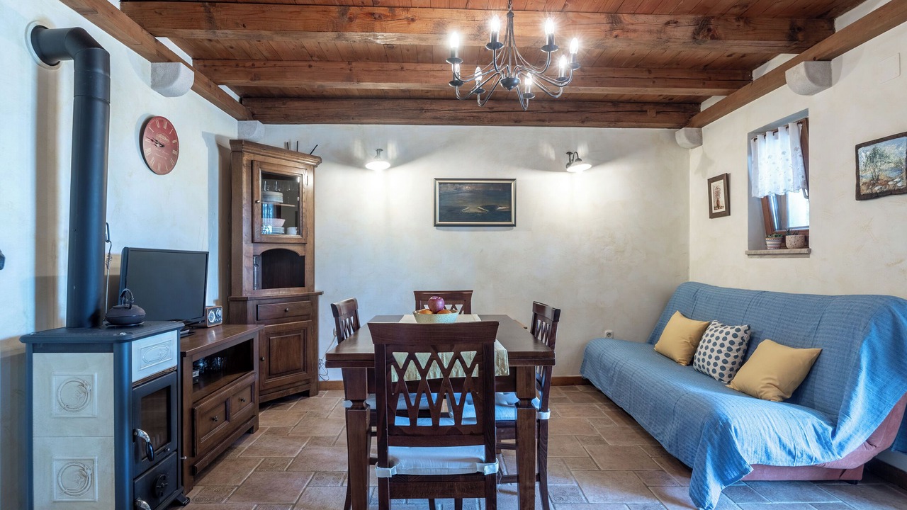 Photo of Livingroom in Makarska