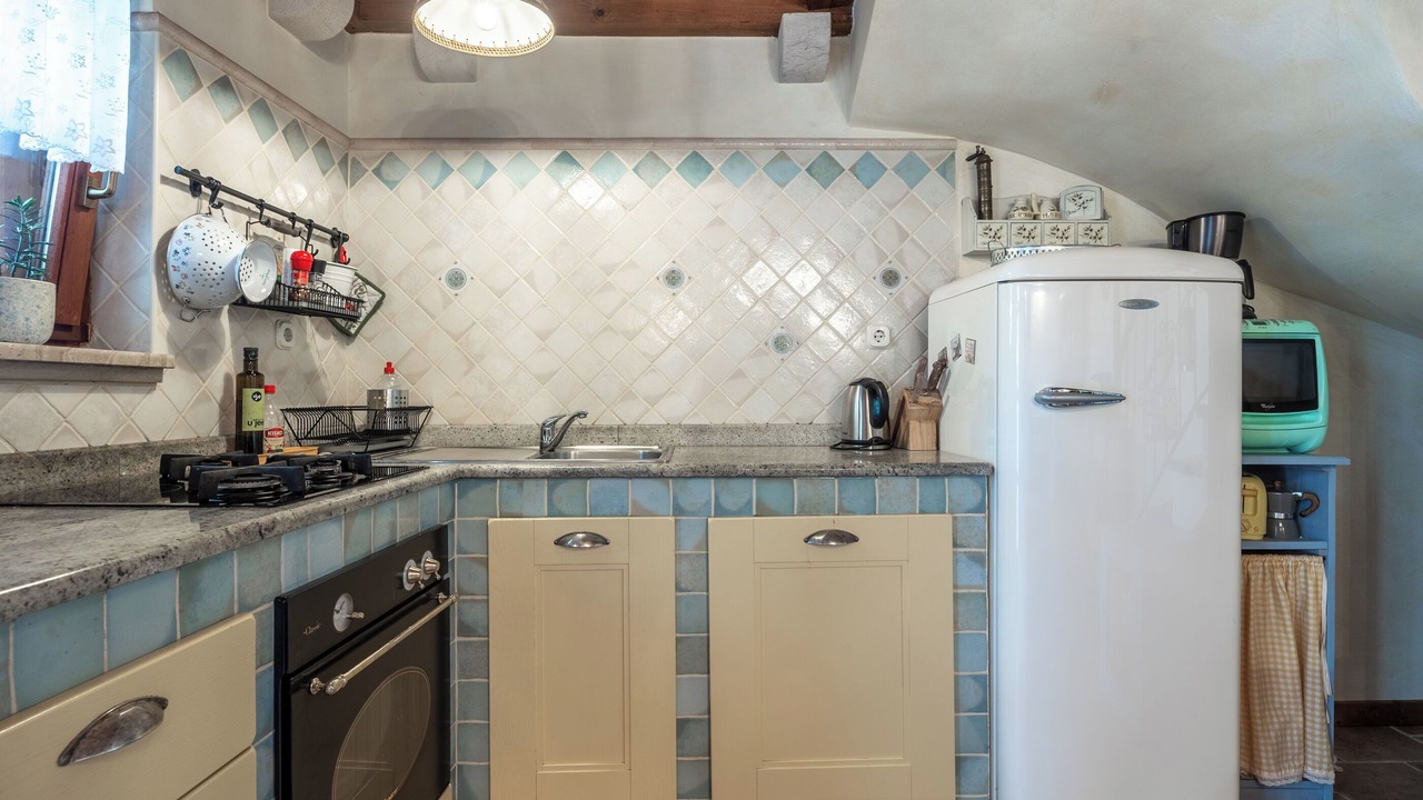Photo of Kitchen in Makarska