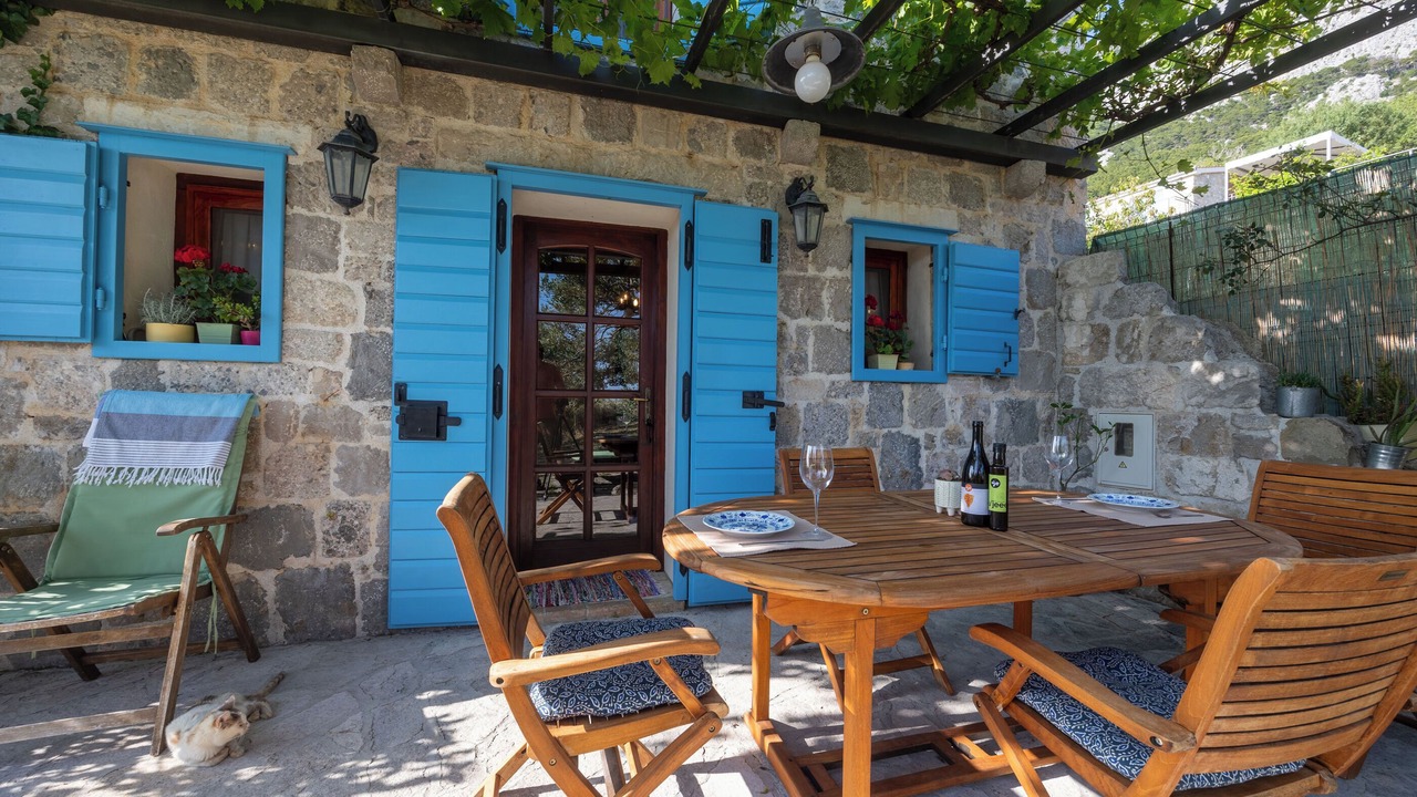 Photo of Outdoor in Makarska