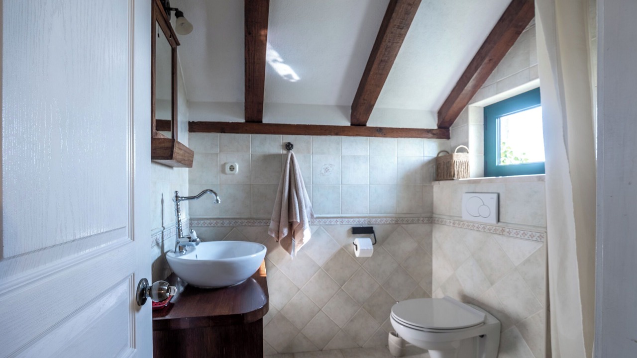 Photo of Bathroom in Makarska