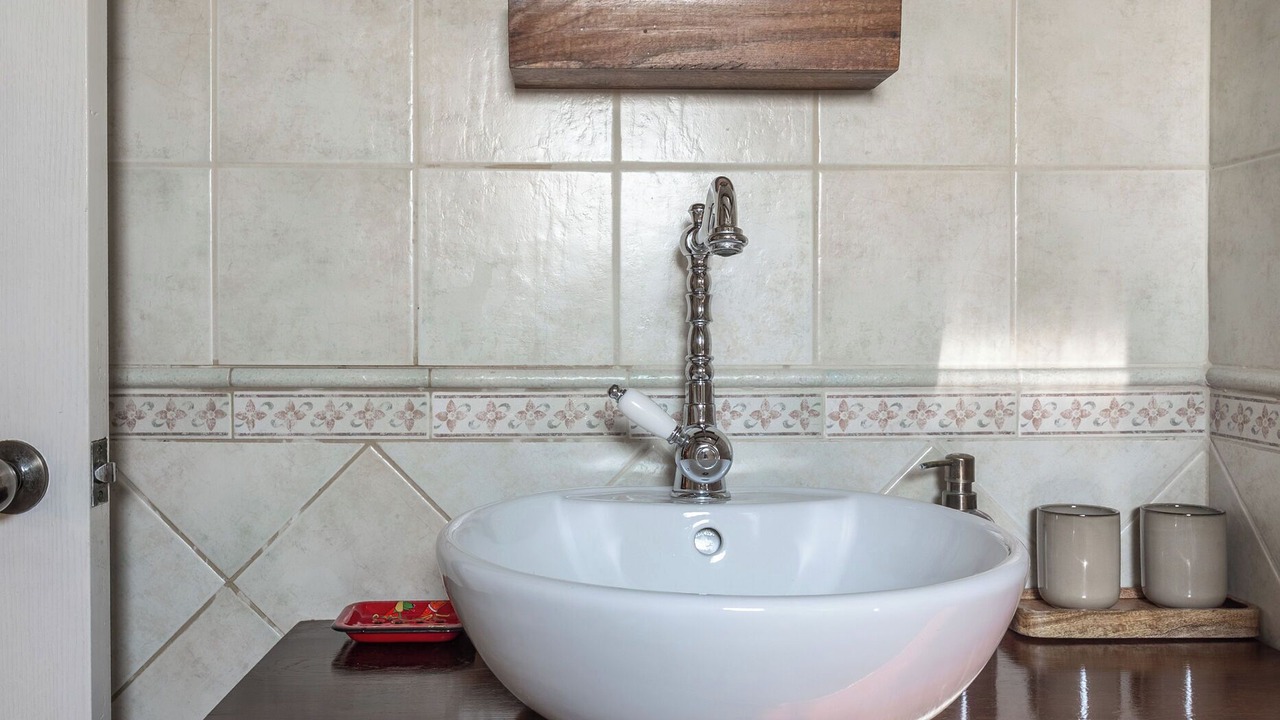 Photo of Bathroom in Makarska