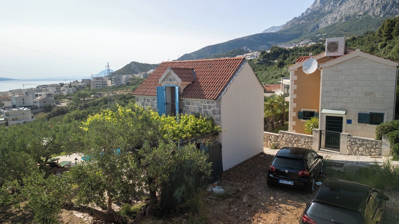 Photo of Outdoor in Makarska