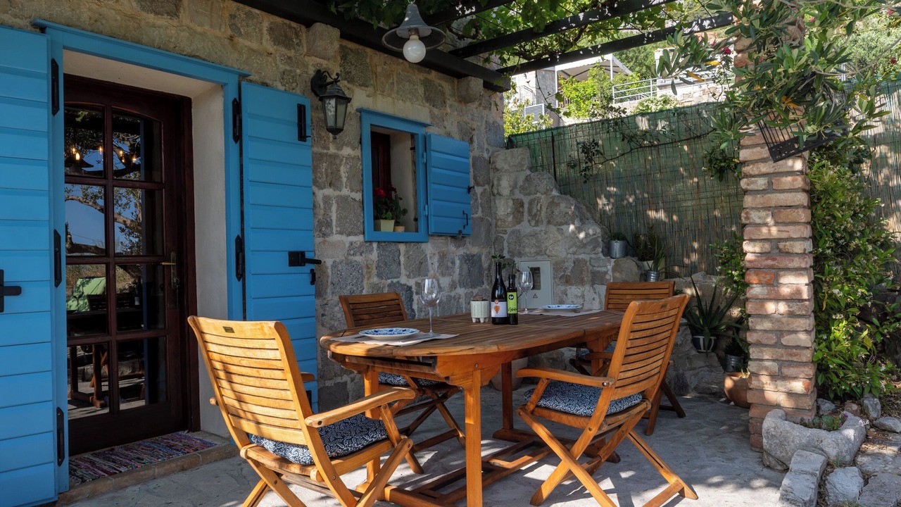 Photo of Outdoor in Makarska