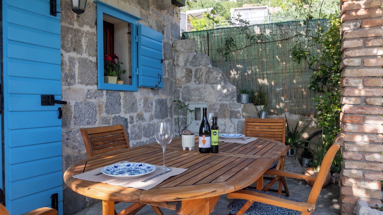 Photo of Outdoor in Makarska