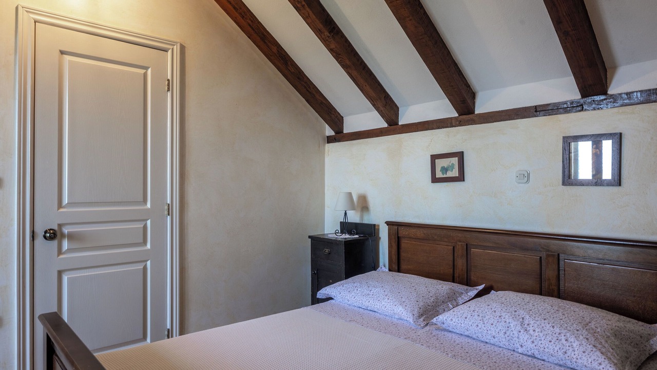 Photo of Bedroom in Makarska